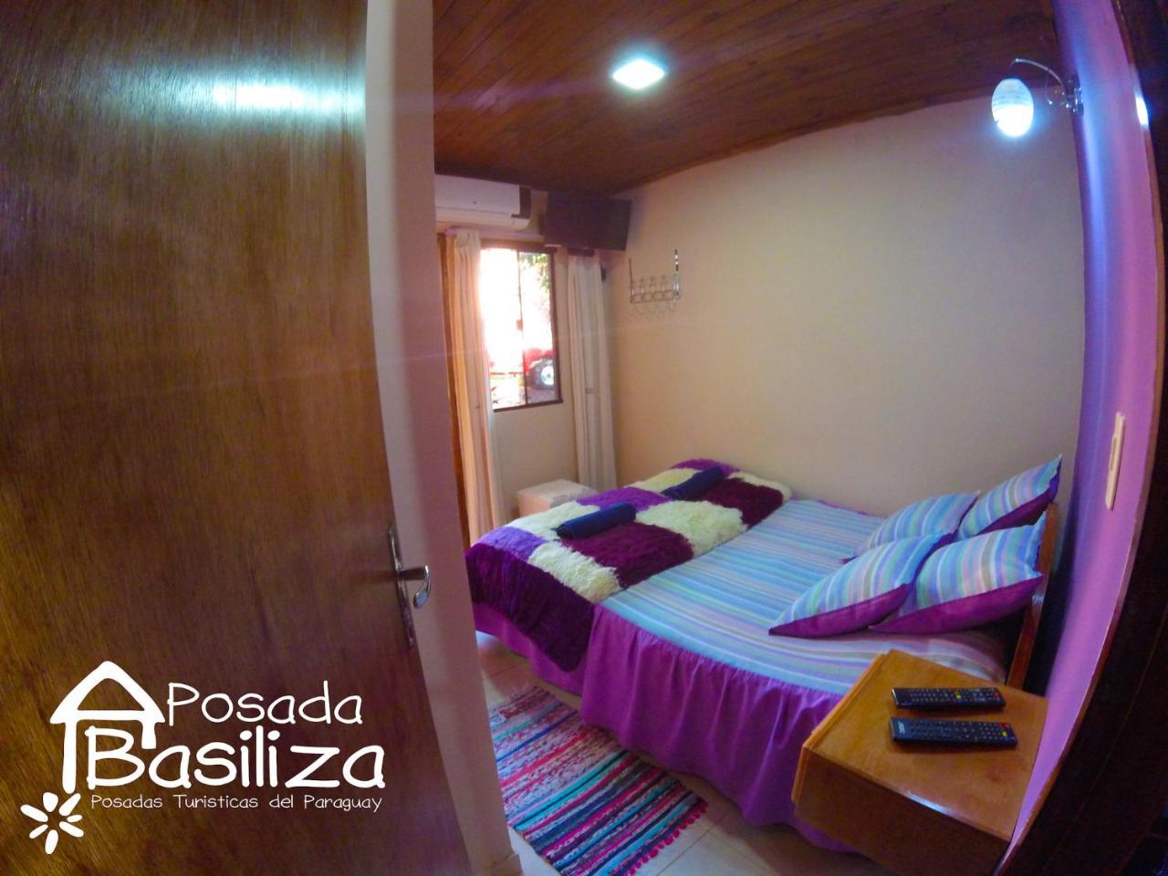 Posada Basiliza, Encarnacion Py Zewnętrze zdjęcie